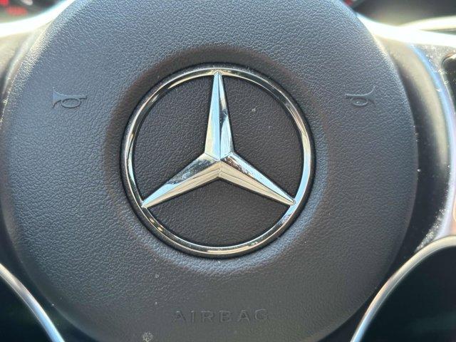 used 2022 Mercedes-Benz GLA 250 car, priced at $24,800
