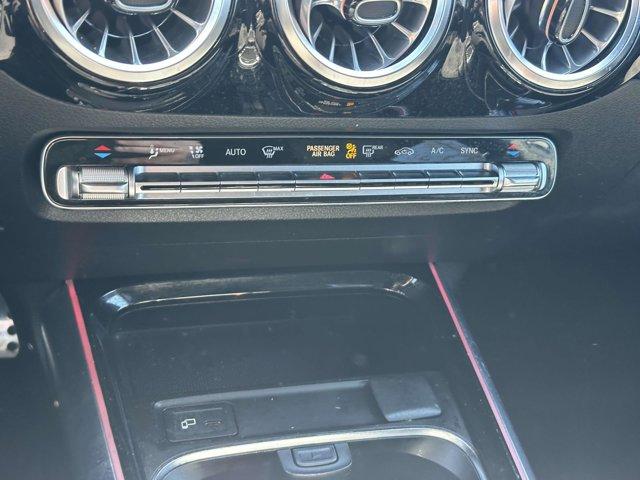 used 2022 Mercedes-Benz GLA 250 car, priced at $24,800