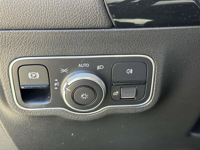 used 2022 Mercedes-Benz GLA 250 car, priced at $24,800