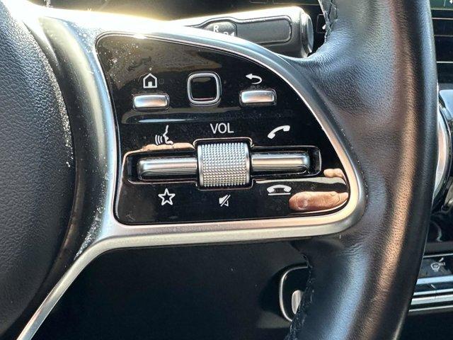 used 2022 Mercedes-Benz GLA 250 car, priced at $24,800