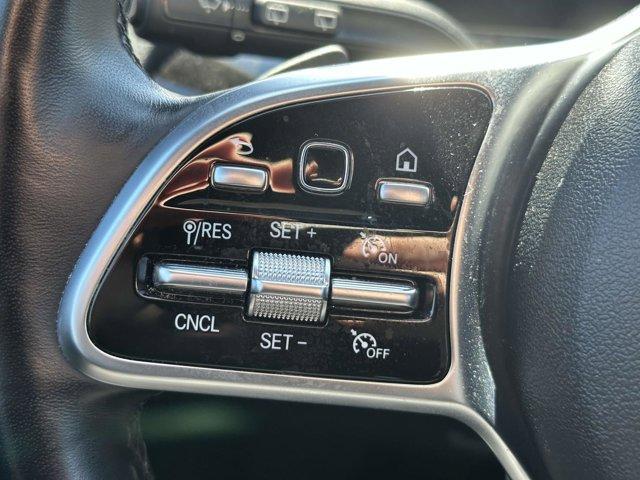 used 2022 Mercedes-Benz GLA 250 car, priced at $24,800