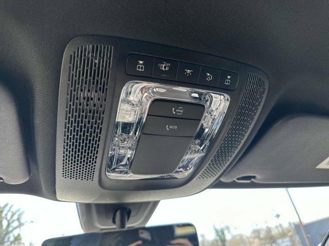 used 2022 Mercedes-Benz GLA 250 car, priced at $24,800