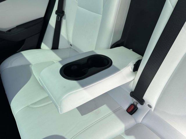 used 2020 Tesla Model 3 car, priced at $18,390