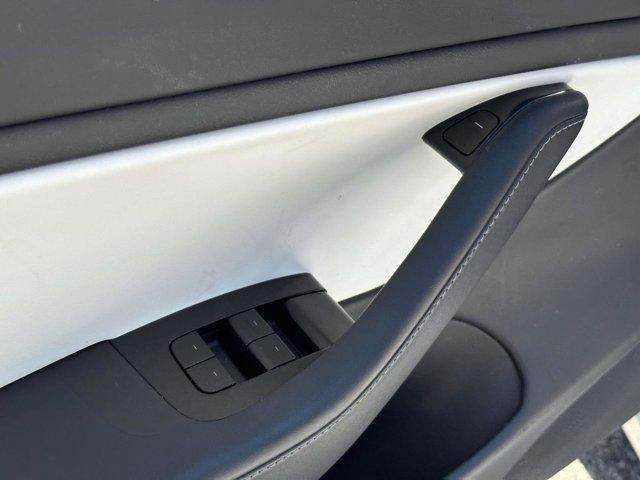 used 2020 Tesla Model 3 car, priced at $18,390