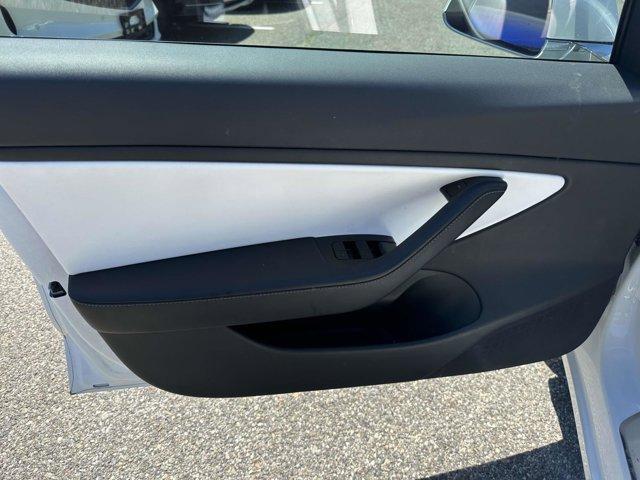used 2020 Tesla Model 3 car, priced at $18,390