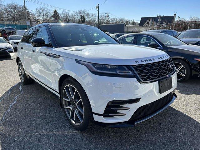 used 2021 Land Rover Range Rover Velar car, priced at $28,400