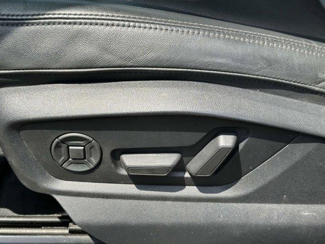 used 2021 Audi Q7 car, priced at $24,980
