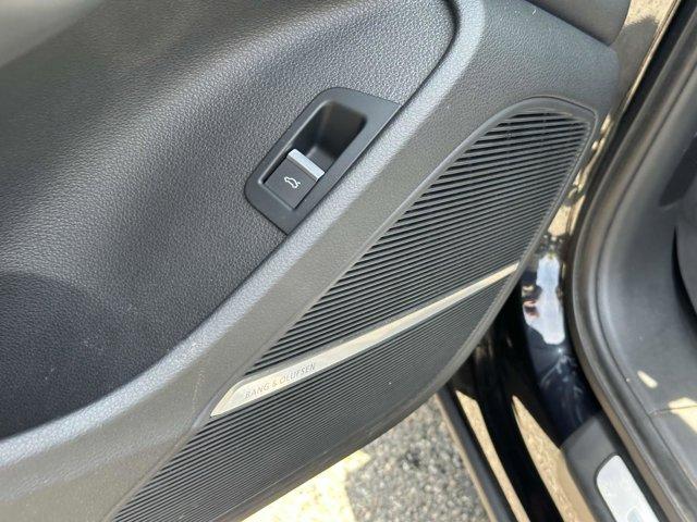 used 2021 Audi Q7 car, priced at $24,980