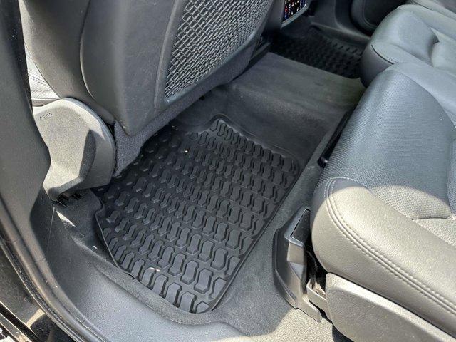 used 2021 Audi Q7 car, priced at $24,980