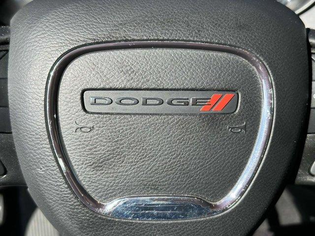 used 2022 Dodge Charger car, priced at $16,490