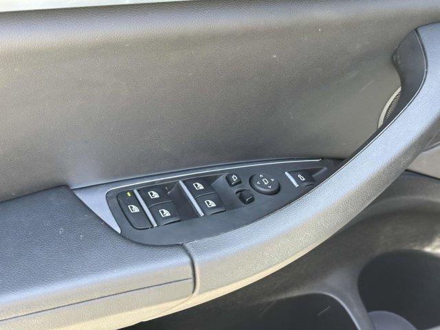 used 2022 BMW X3 car, priced at $24,800