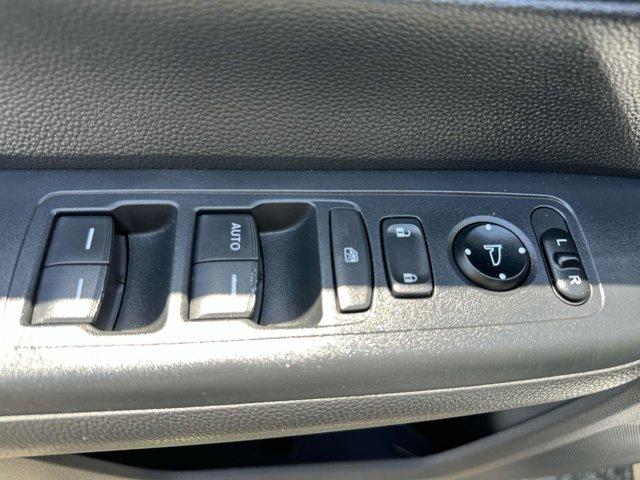 used 2023 Honda CR-V car, priced at $19,890