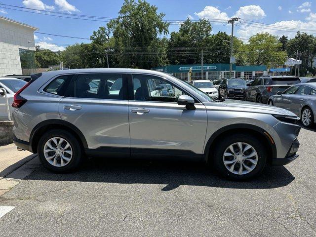 used 2023 Honda CR-V car, priced at $19,890