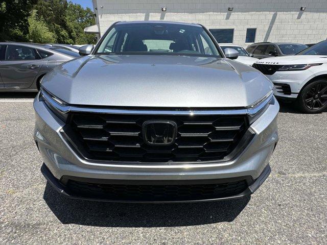 used 2023 Honda CR-V car, priced at $19,890