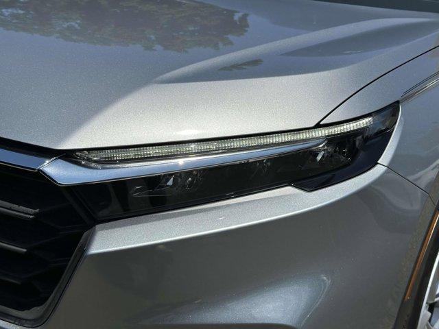used 2023 Honda CR-V car, priced at $19,890