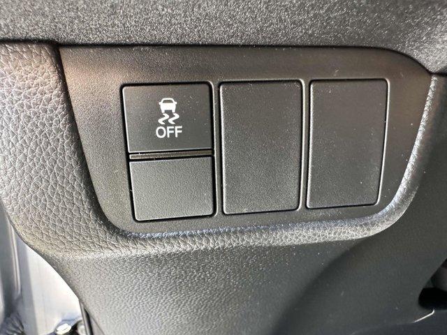 used 2023 Honda CR-V car, priced at $19,890