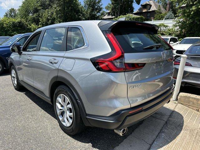 used 2023 Honda CR-V car, priced at $19,890
