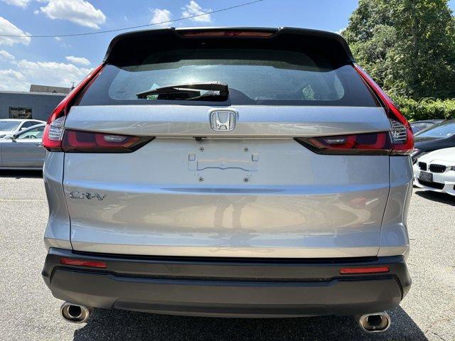 used 2023 Honda CR-V car, priced at $19,890