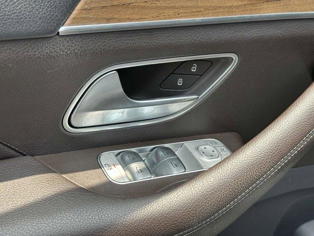 used 2020 Mercedes-Benz GLE 350 car, priced at $29,890