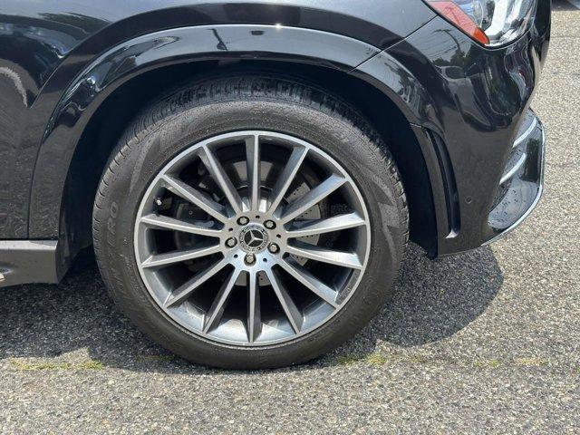 used 2020 Mercedes-Benz GLE 350 car, priced at $29,890