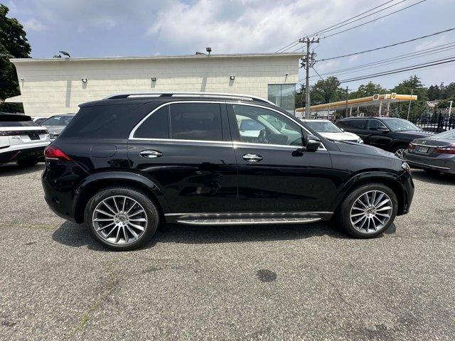 used 2020 Mercedes-Benz GLE 350 car, priced at $29,890