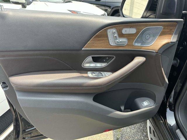 used 2020 Mercedes-Benz GLE 350 car, priced at $29,890