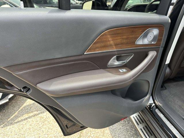 used 2020 Mercedes-Benz GLE 350 car, priced at $29,890