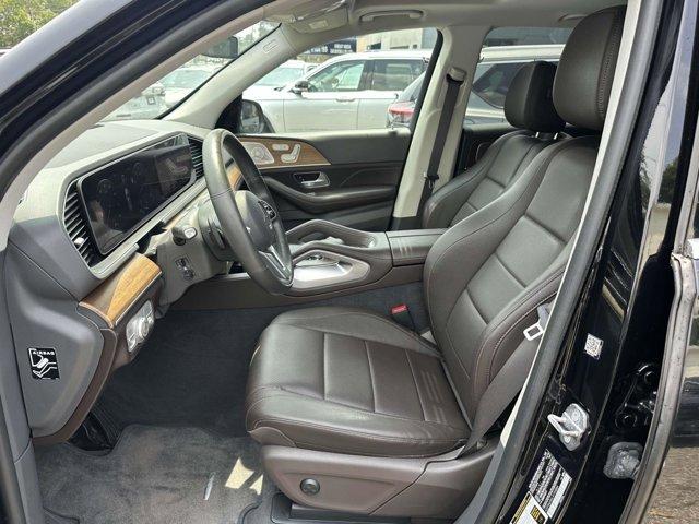 used 2020 Mercedes-Benz GLE 350 car, priced at $29,890