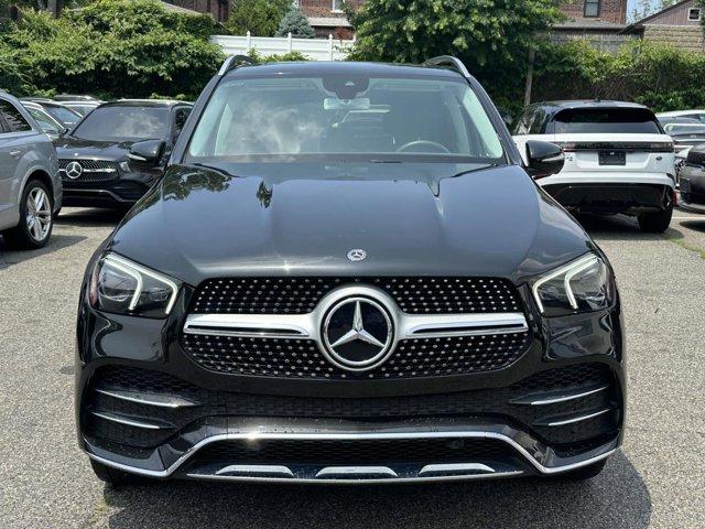 used 2020 Mercedes-Benz GLE 350 car, priced at $29,890