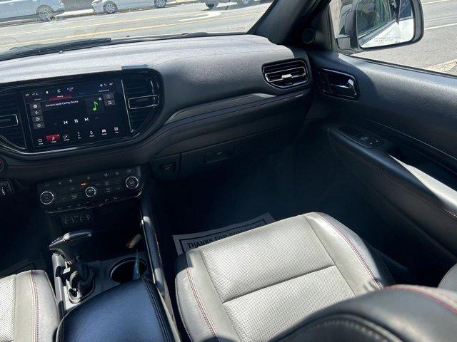 used 2023 Dodge Durango car, priced at $29,990