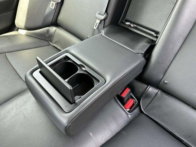 used 2022 INFINITI Q50 car, priced at $19,890