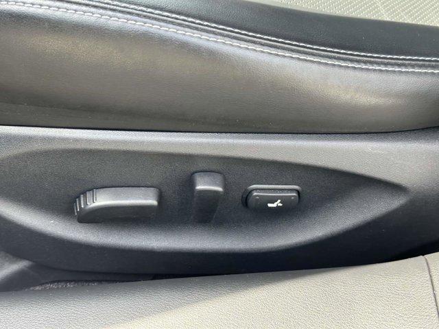 used 2022 INFINITI Q50 car, priced at $19,890