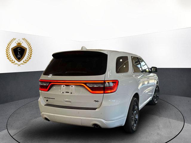 used 2022 Dodge Durango car, priced at $34,990