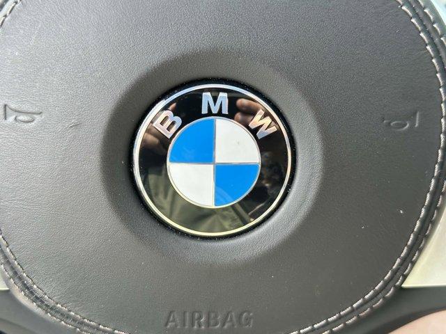 used 2022 BMW X5 car, priced at $29,800