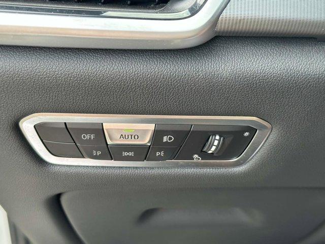used 2022 BMW X5 car, priced at $29,800