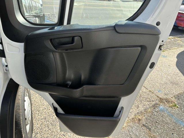 used 2023 Ram ProMaster 3500 car, priced at $20,900