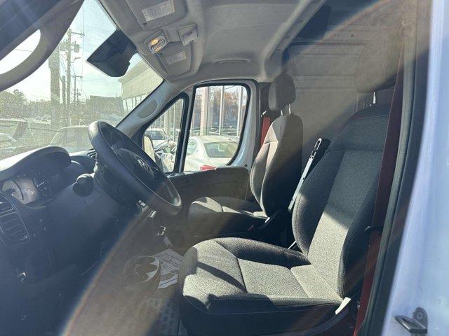 used 2023 Ram ProMaster 3500 car, priced at $20,900