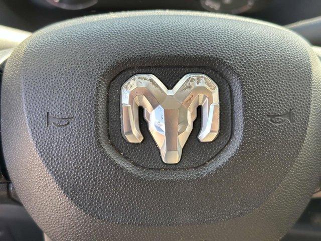 used 2023 Ram ProMaster 3500 car, priced at $20,900