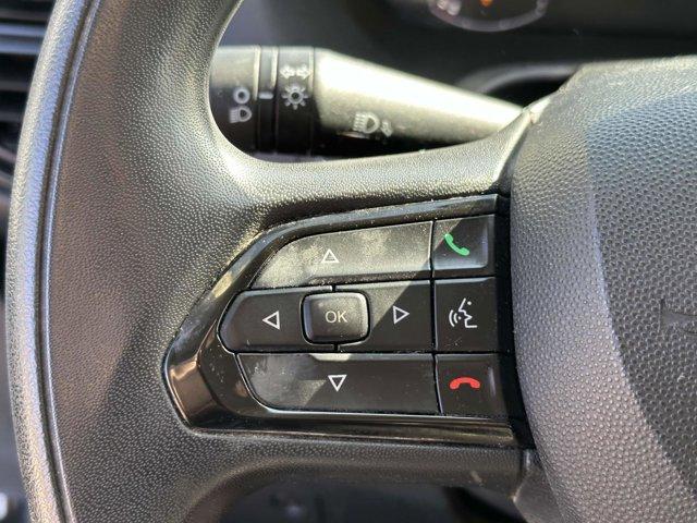 used 2023 Ram ProMaster 3500 car, priced at $20,900