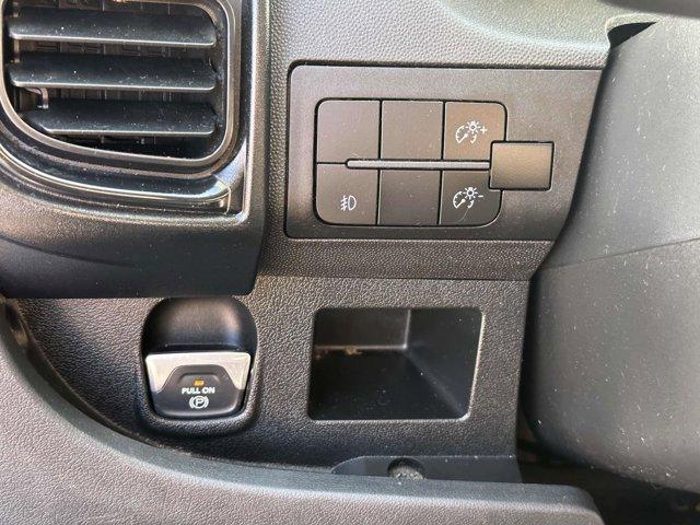 used 2023 Ram ProMaster 3500 car, priced at $20,900