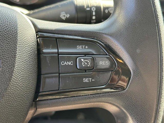 used 2023 Ram ProMaster 3500 car, priced at $20,900