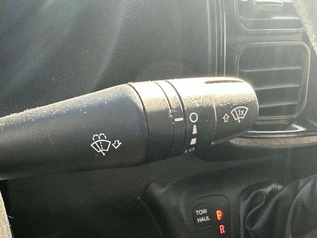 used 2023 Ram ProMaster 3500 car, priced at $20,900