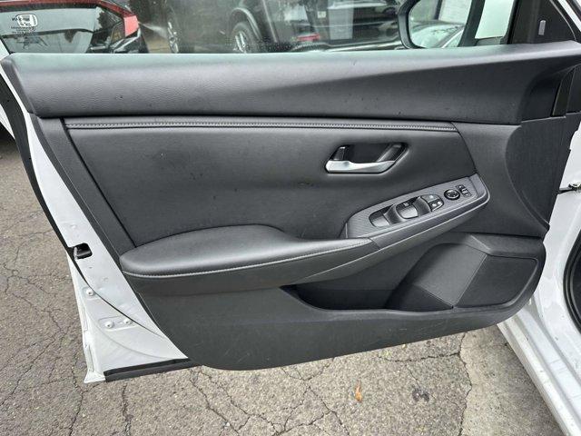 used 2023 Nissan Sentra car, priced at $9,800