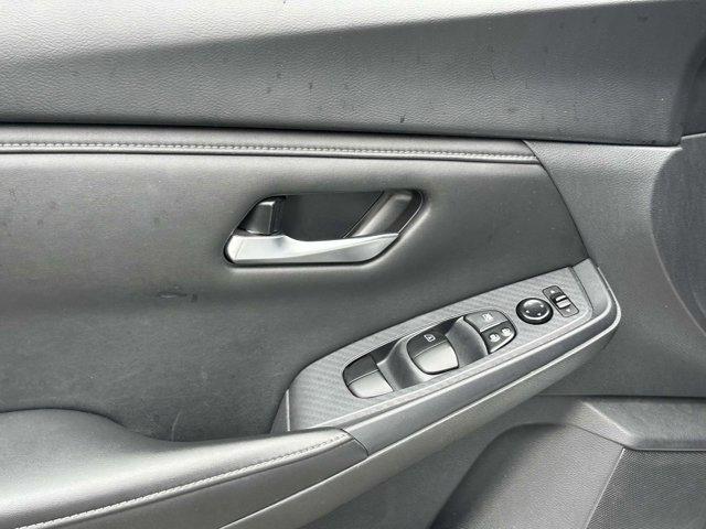 used 2023 Nissan Sentra car, priced at $9,800