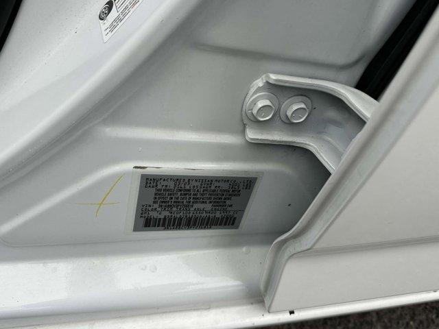 used 2023 Nissan Sentra car, priced at $9,800