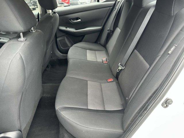 used 2023 Nissan Sentra car, priced at $9,800