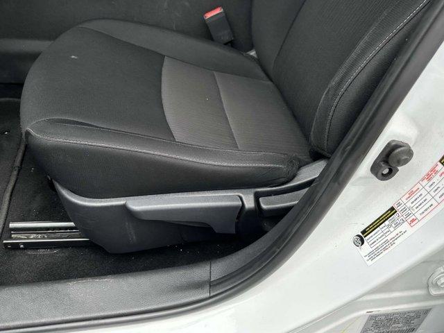 used 2023 Nissan Sentra car, priced at $9,800