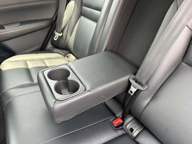 used 2023 Nissan Rogue car, priced at $18,600