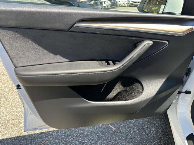 used 2022 Tesla Model Y car, priced at $26,490