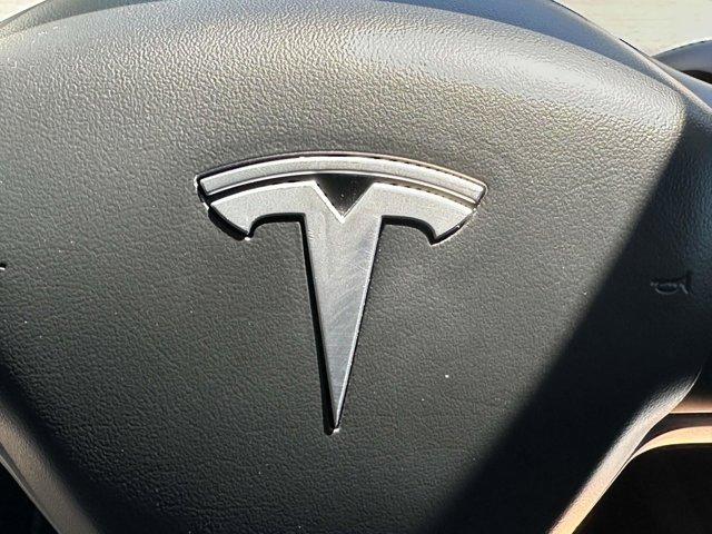 used 2022 Tesla Model Y car, priced at $26,490